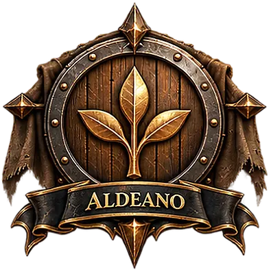 Aldeano