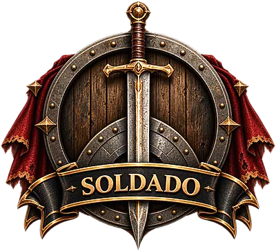 Soldado