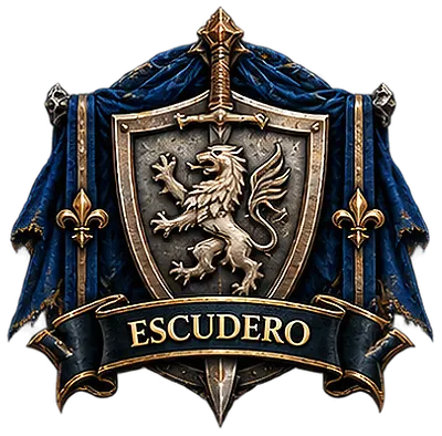 Escudero
