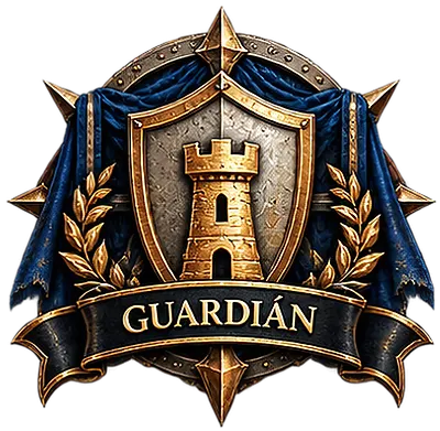 Guardián