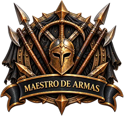 Maestro de Armas