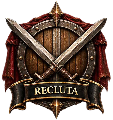Recluta