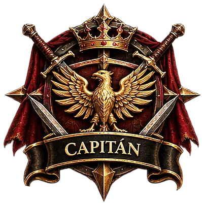 Capitán