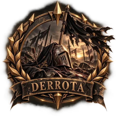 Derrota
