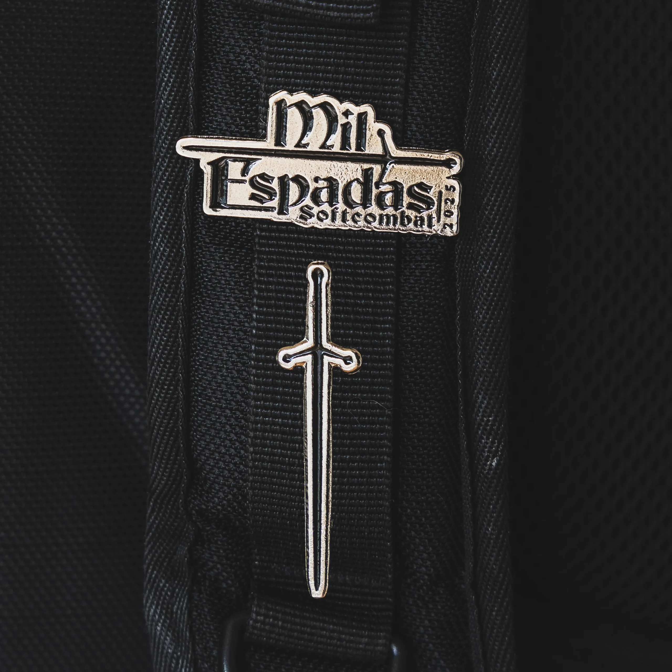 Kit Pines Reforjados