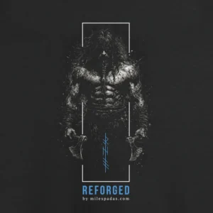 Berserkr - Camiseta Vikinga