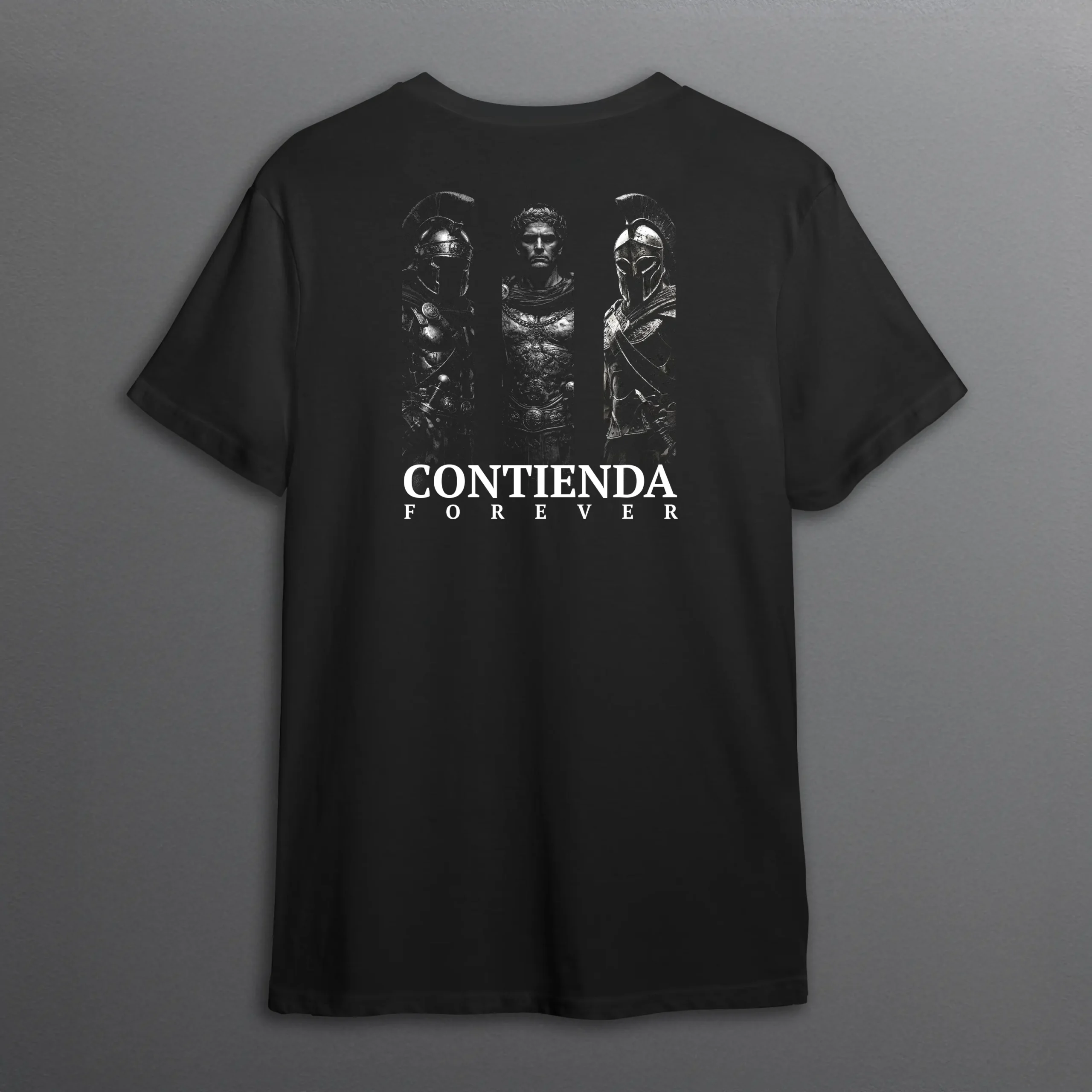 Forever - Contienda 2026