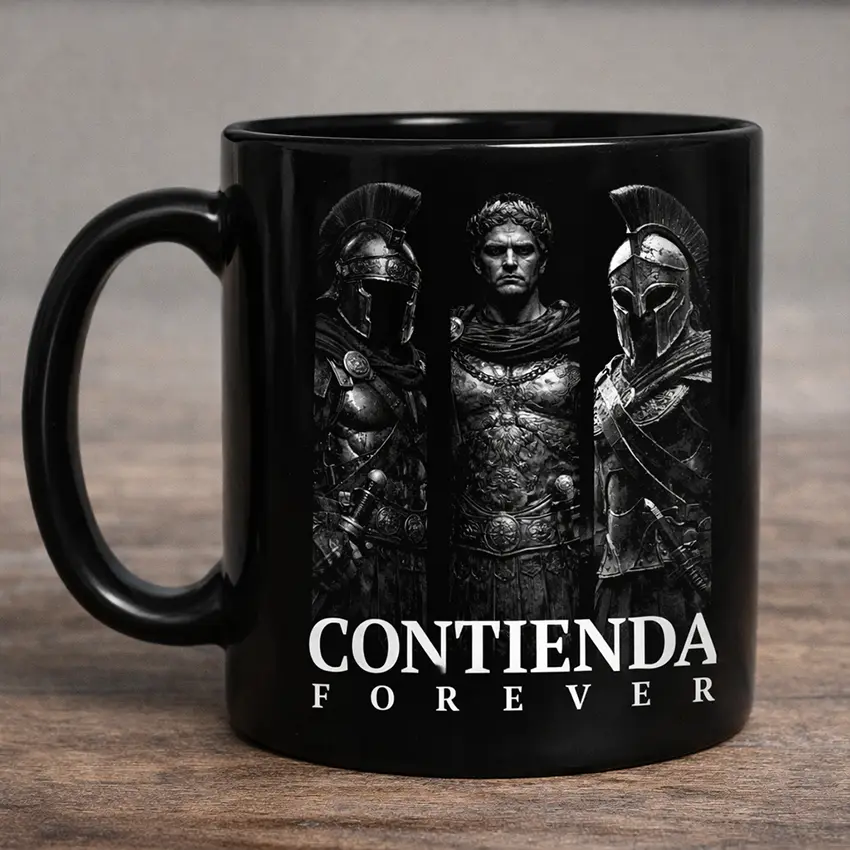 Pocillos - Contienda 2026