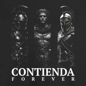 Forever - Contienda 2026