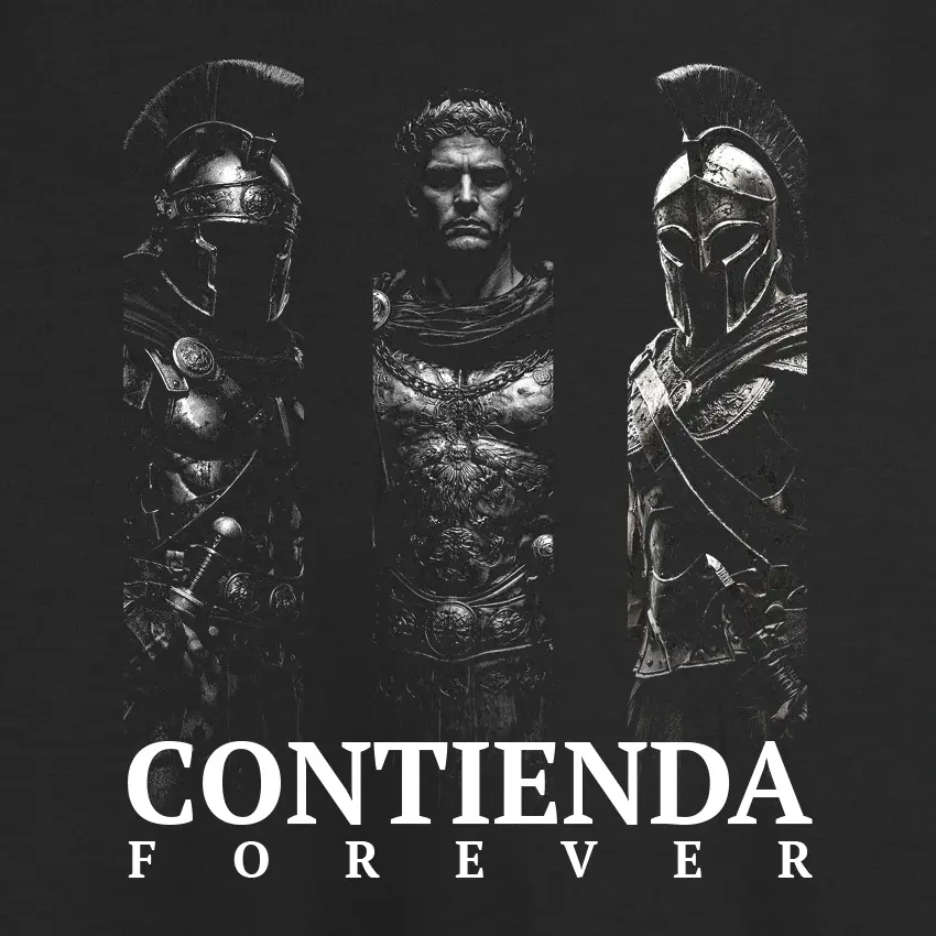 Forever - Contienda 2026
